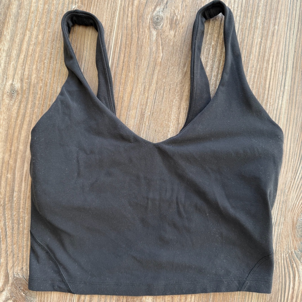 Lululemon Align Top